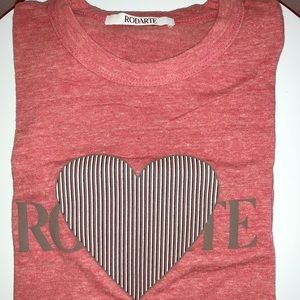 NEW! Rodarte Tshirt
